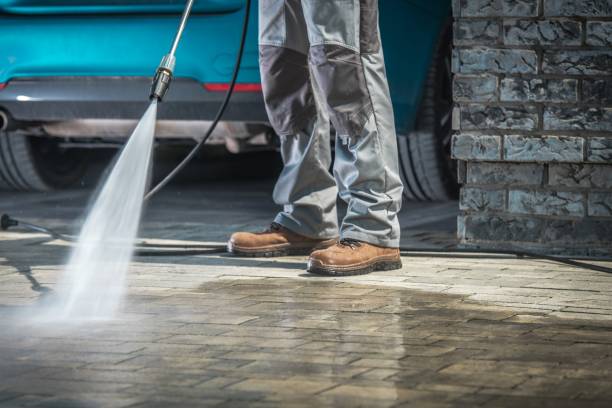 Best Gas Station Cleaning  in San Fernando, CA
