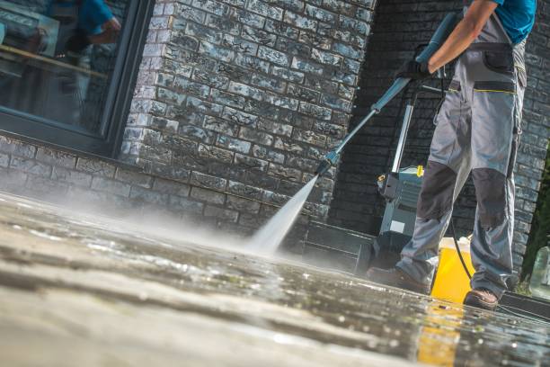 Best Post-Construction Pressure Washing  in San Fernando, CA