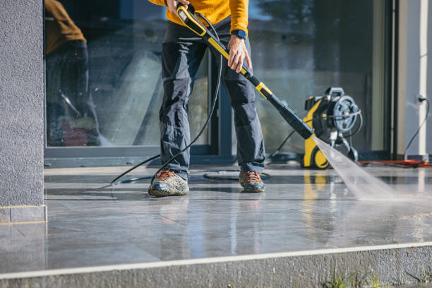 San Fernando, CA Pressure Washing Company