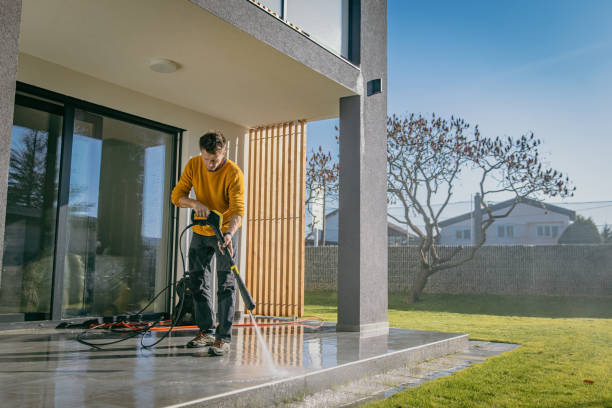 Best Solar Panel Cleaning  in San Fernando, CA
